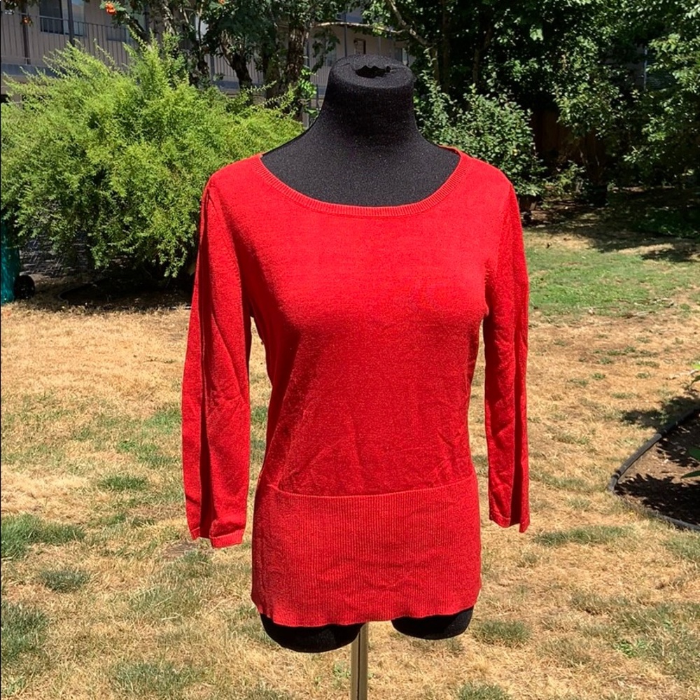100% silk lightweight sweater